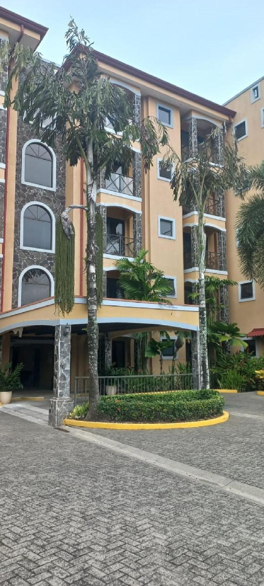 Apartamento De Lujo Las 3 Gotas Jaco, Frente Al Mar Con Vista A La Playa Экстерьер фото